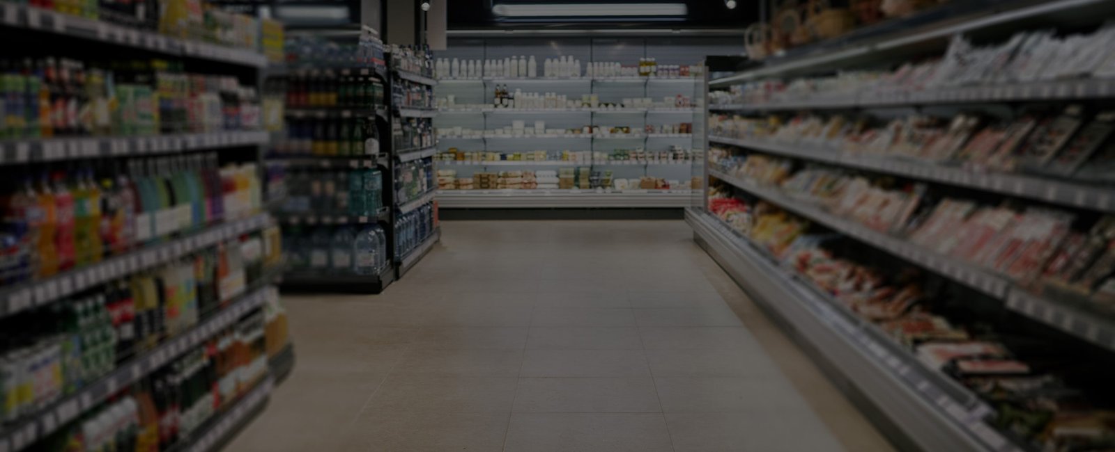 FMCG distribution warehouse and retail supply in Sarawak