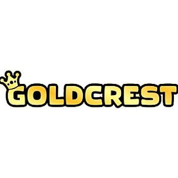GOLDCREST BOBOIBOY